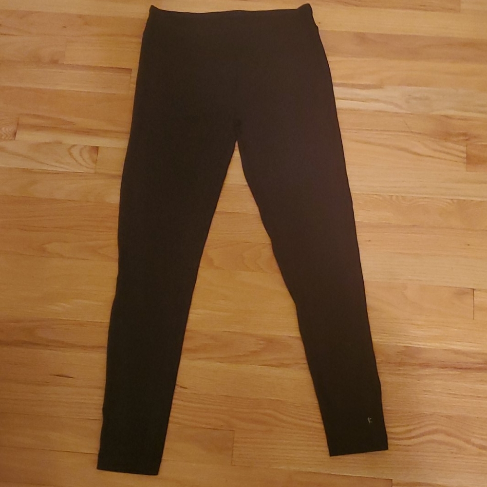 Danskin Black Yoga Pants